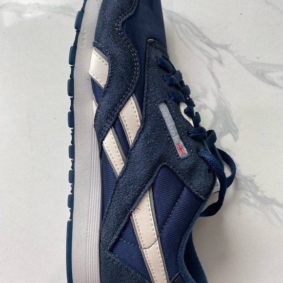 Reebok Classic Nylon Shoes - Picture 3 of 5